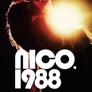 Nico, 1988 photo 17