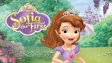 Sofia the First: Season 4