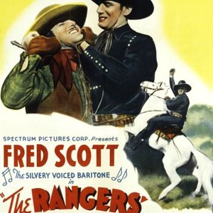 The Ranger's Roundup (1938) photo 9