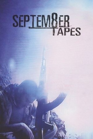 September Tapes poster