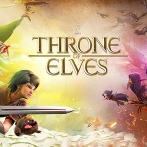 Throne of Elves - Rotten Tomatoes
