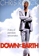 Down to Earth poster image