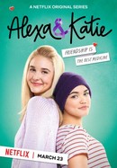 Alexa & Katie poster image