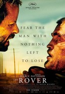 The Rover poster image