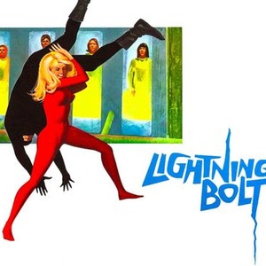 Lightning Bolt photo 5