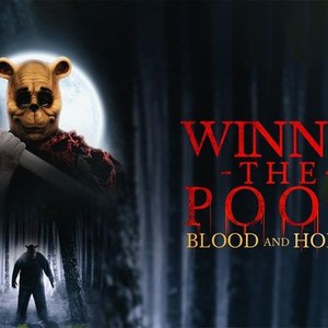 Winnie-the-Pooh: Blood and Honey photo 4
