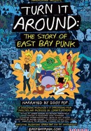 Turn It Around: The Story of East Bay Punk poster image
