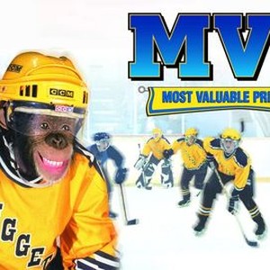 "MVP: Most Valuable Primate photo 8"