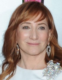 Patti Scialfa