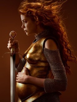 The spanish outlet princess netflix