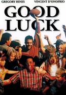 Good Luck poster image
