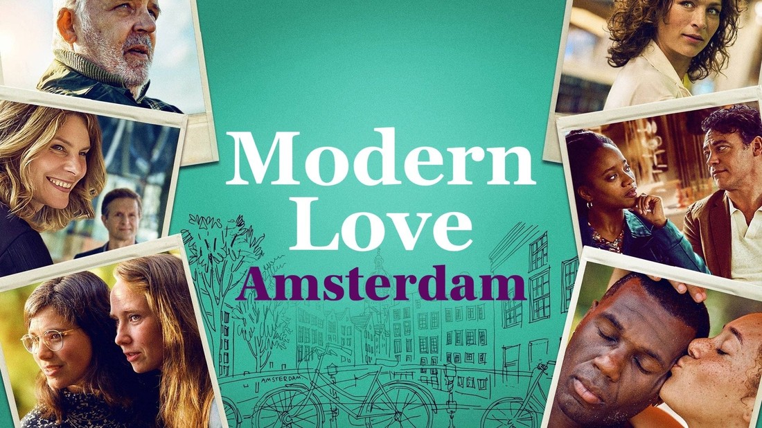 Modern Love Amsterdam