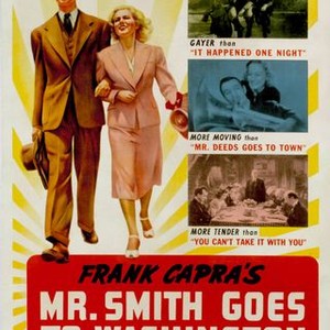 Mr. Smith Goes to Washington (1939) photo 13