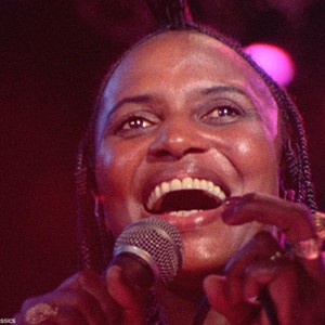 Miriam Makeba in "Soul Power." photo 8