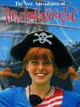 The New Adventures of Pippi Longstocking