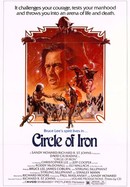 Circle of Iron poster image