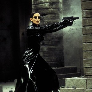 The Matrix Revolutions - Rotten Tomatoes