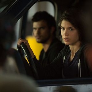 "Tracers photo 11"