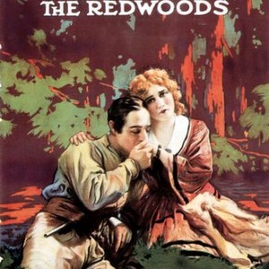 A Romance of the Redwoods photo 8