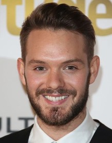 John Whaite | Rotten Tomatoes