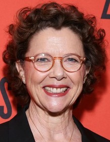 Annette Bening