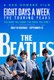 The Beatles: Eight Days a Week - The Touring Years small logo