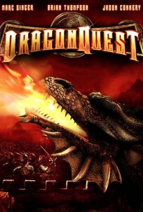 Watch trailer for Dragonquest
