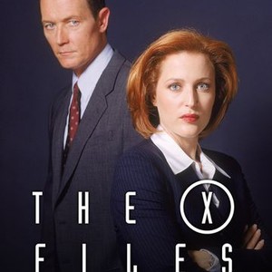 The X-Files - Rotten Tomatoes