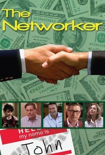 Watch trailer for The Networker