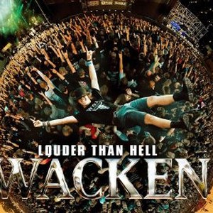 Wacken: Louder Than Hell photo 10