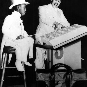 SENSATIONS OF 1945, Cab Calloway, 1944