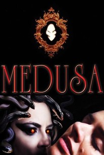 Medusa (2015) | Rotten Tomatoes