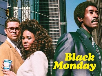 Black Monday: Season 1 | Rotten Tomatoes