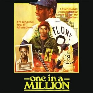 One in a Million: The Ron LeFlore Story photo 2