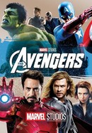 Marvel's the Avengers poster image
