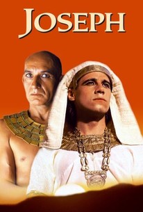 Joseph (1995) - Rotten Tomatoes