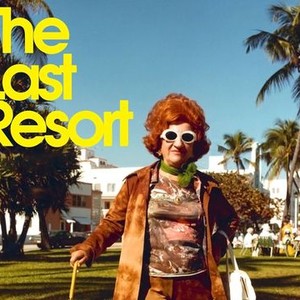 The Last Resort (2018) - IMDb
