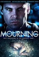 The Mourning poster image