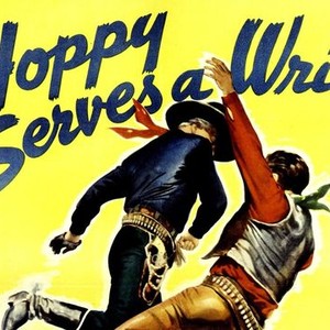 Hoppy Serves a Writ photo 5