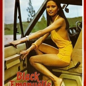 Black emmanuelle hot sale