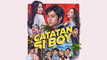 Catatan Si Boy (2023) | Rotten Tomatoes