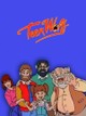 Teen Wolf