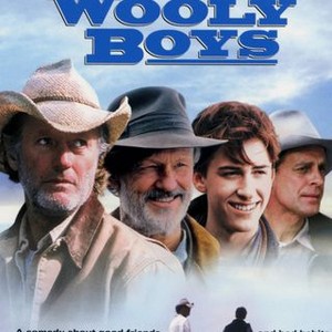 Wooly Boys (2001) photo 1