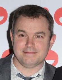 Keiron Self