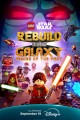 Lego Star Wars: Rebuild the Galaxy -- Pieces of the Past
