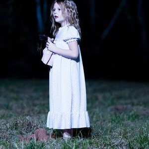 The Haunting In Connecticut 2 Ghosts Of Georgia Rotten Tomatoes