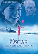 Oscar and the Lady in Pink poster image