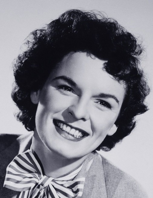 Mercedes McCambridge