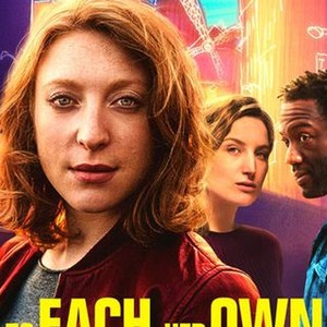 To Each, Her Own (2018) photo 14