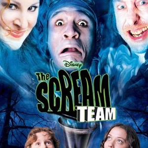 The Scream Team photo 7